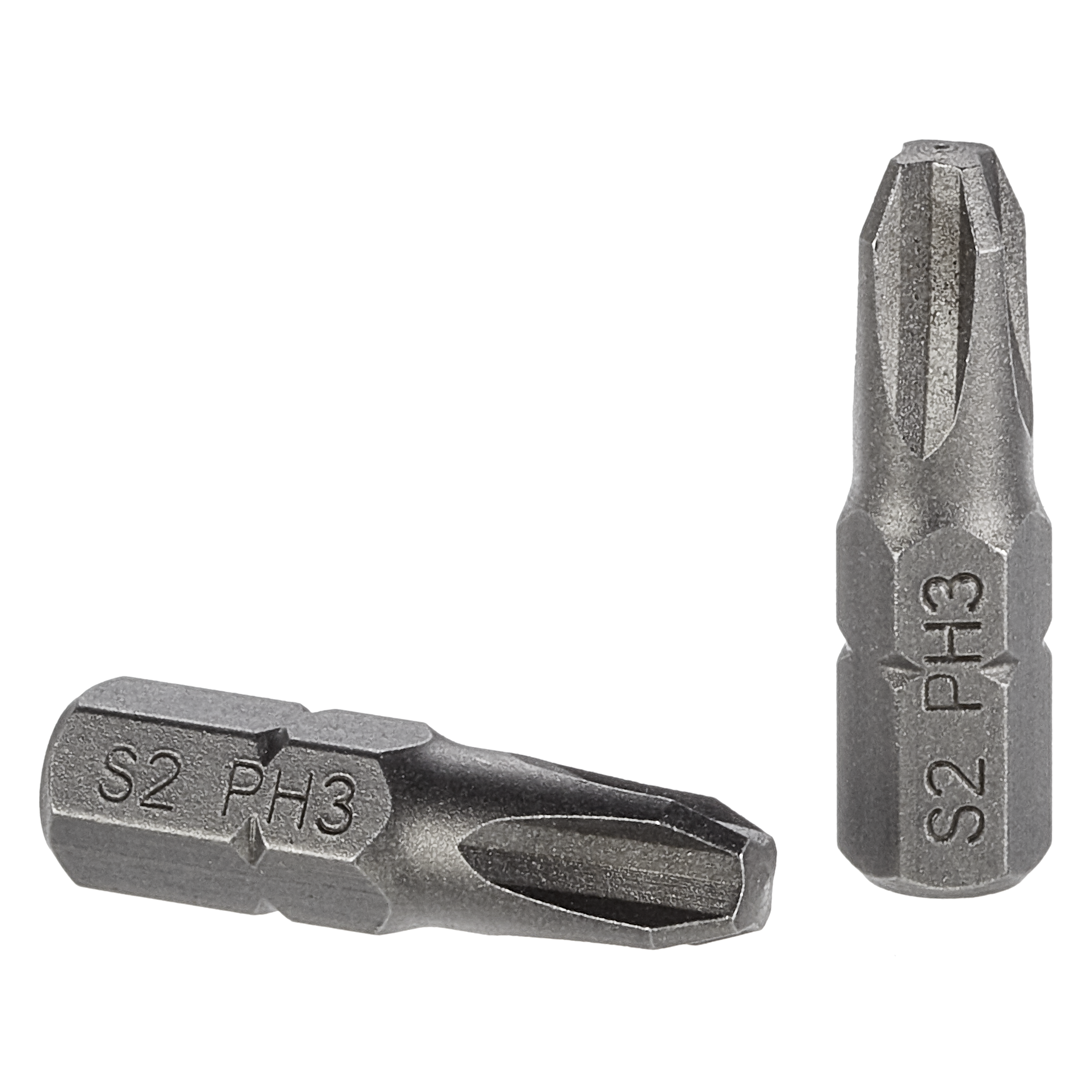 Bity do wkrętarki PH3 25 mm 2 szt. DEXTER - 4
