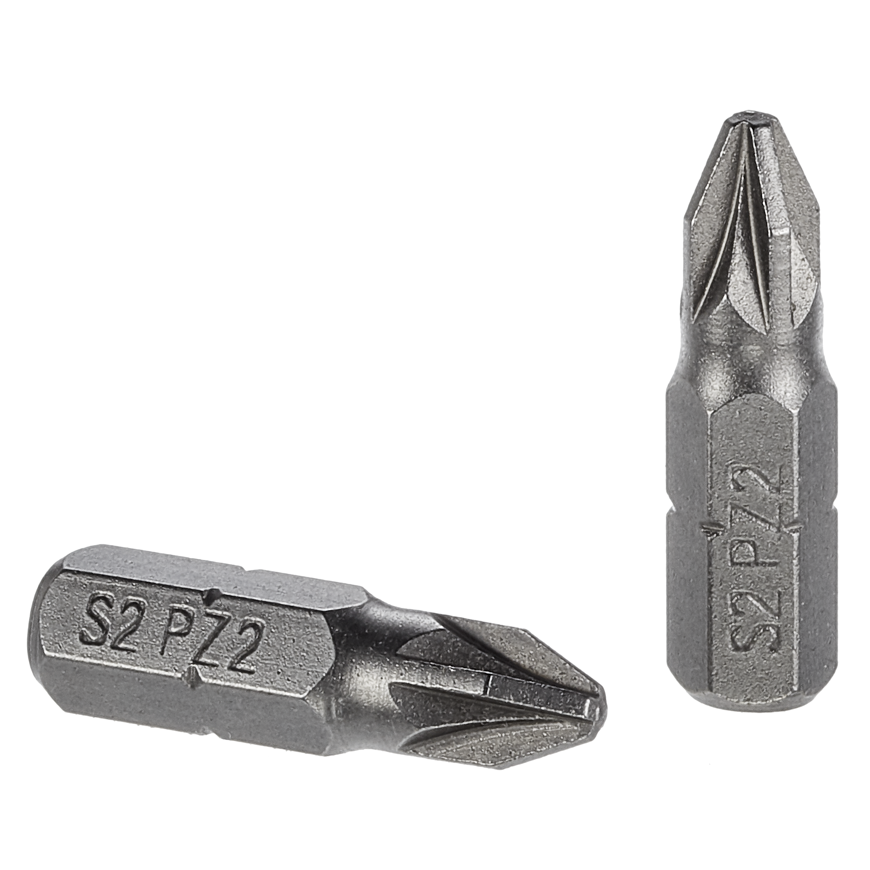 Embout de tournevis DEXTER Pz2 25 mm - 3