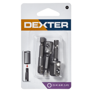 Inserto XZN KS Tools 10mm M8 - Per Avvitatori, Acciaio Nichelato, 30mm Lunghezza - Foto 8