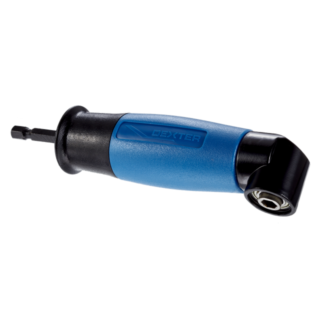 Renvoi d'angle DEXTER