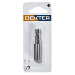 DRAKKAR-TOOLS - Embout Hexagonal 6 Pans - 12965 Numéro: 12 - Ce Produit