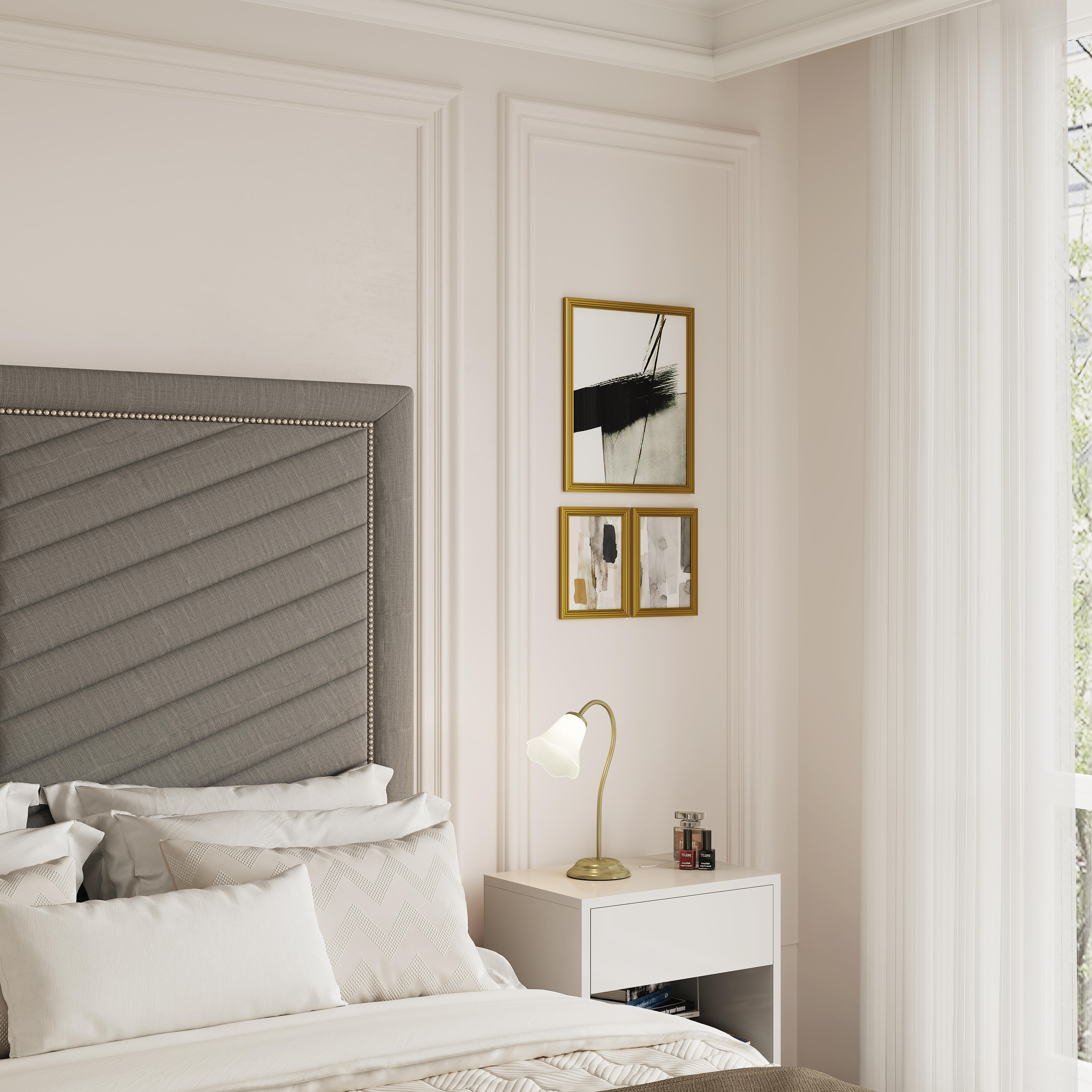 Moldura VALLI LATAO 18X24CM - 3