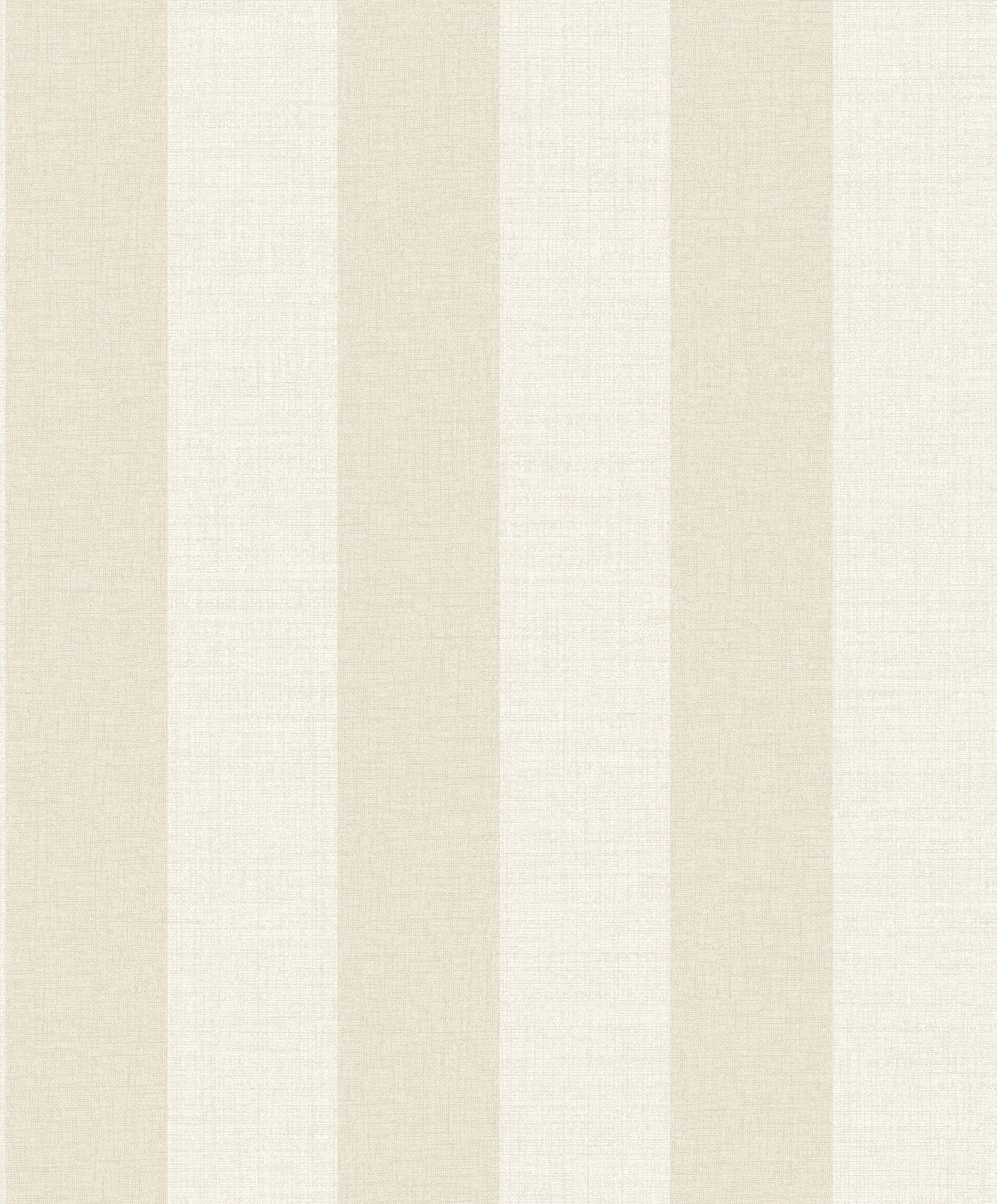 Papel de parede listado bege - 2