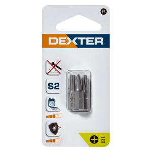 Module de douilles tournevis ULTIMATE 1/2, 32 pièces - KS Tools | 713.5009