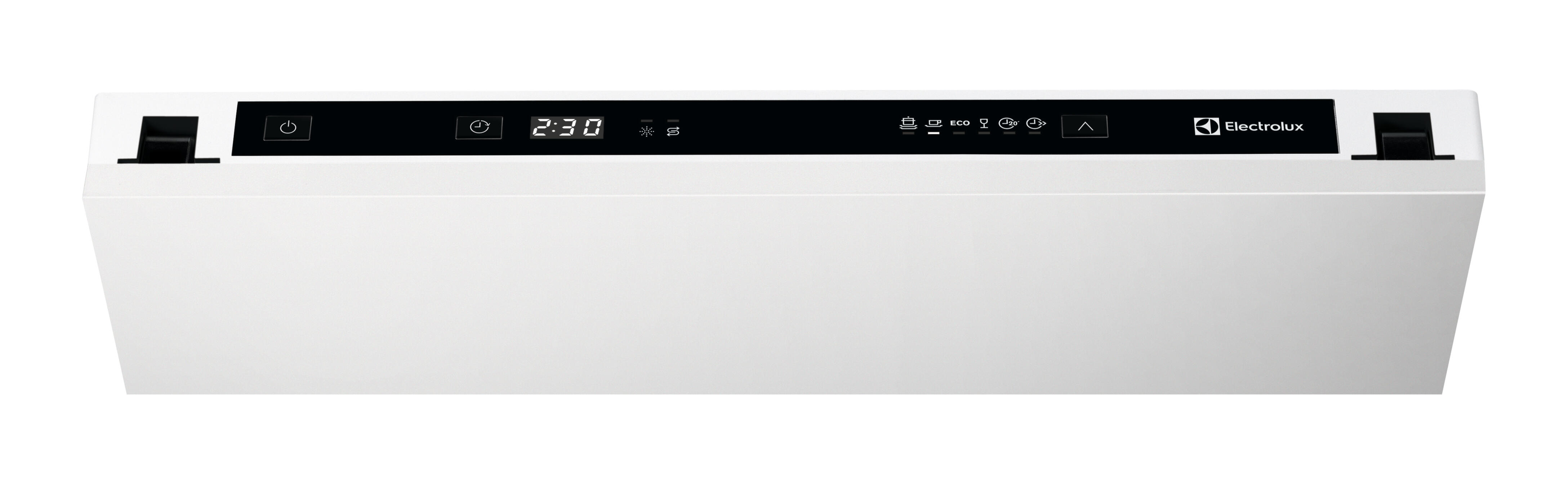 Lave-vaisselle encastrable compact l.55 cm 6 couverts ELECTROLUX ESL2500RO - 2