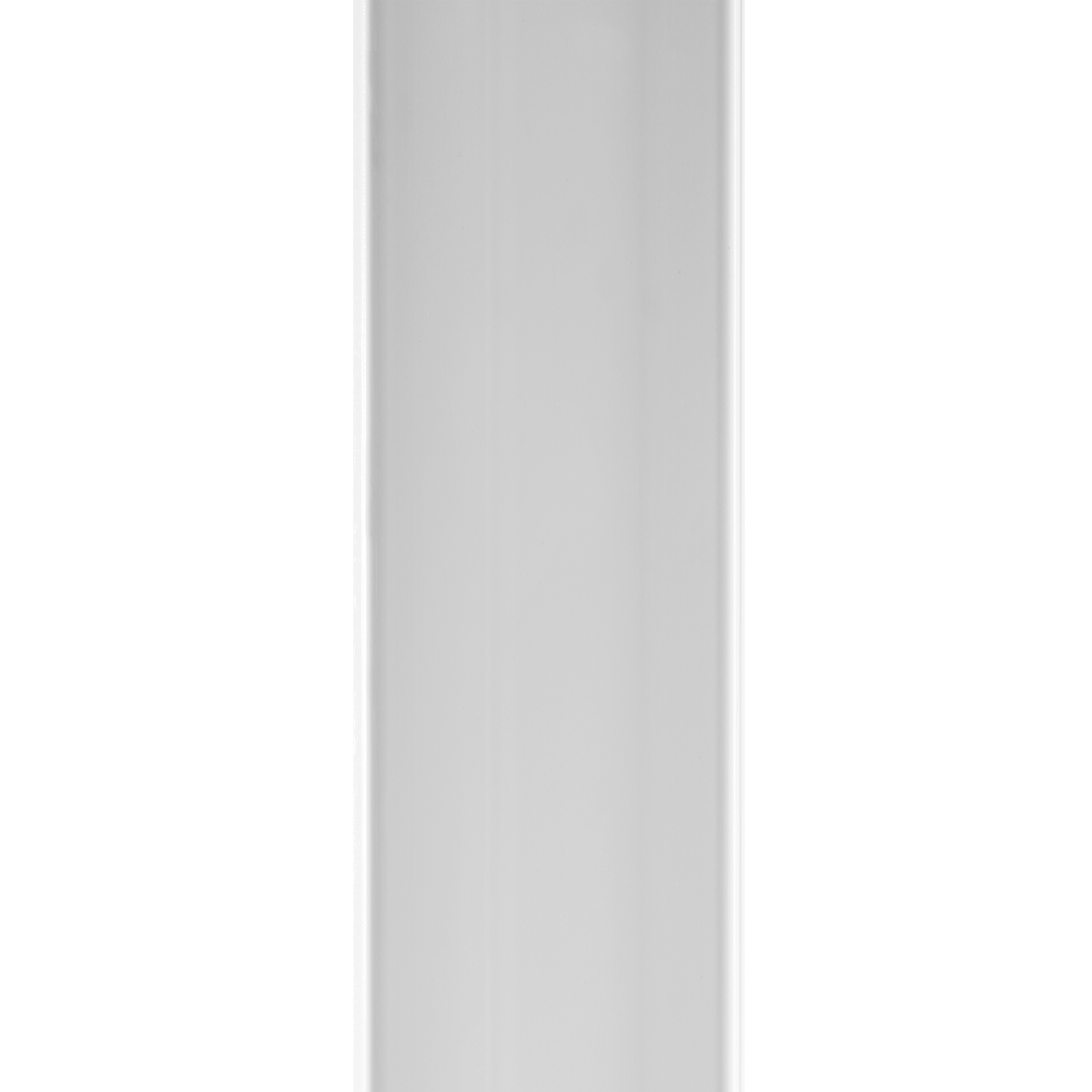 Listwa przypodłogowa PCV HI-LINE 75 mm biała Artens - 10
