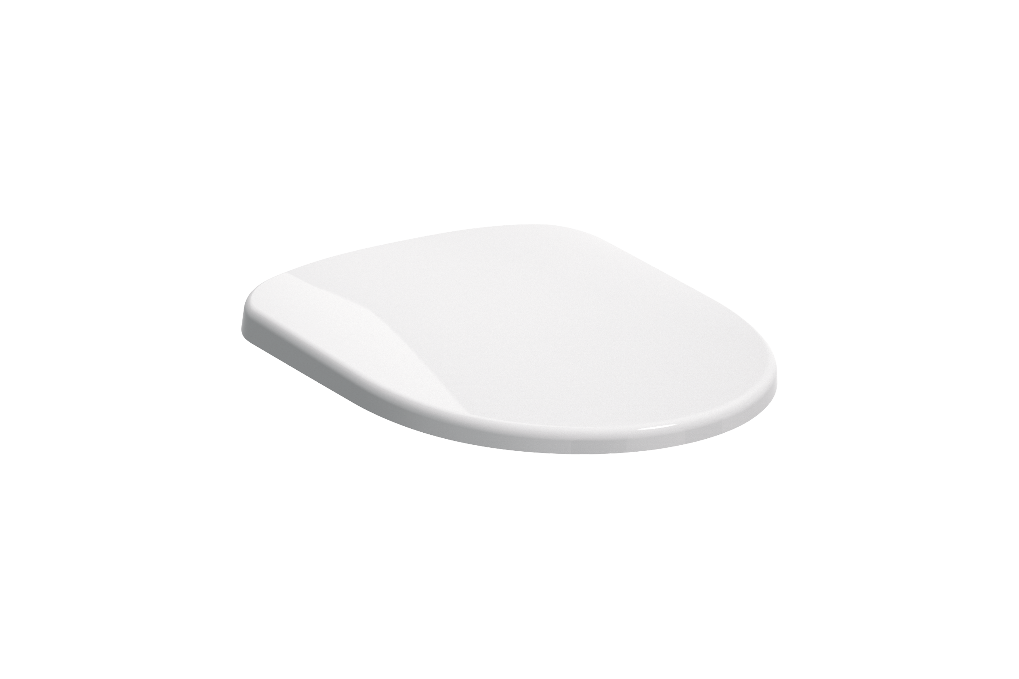 Deska sedesowa Selnova Geberit - 2