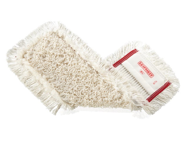 Ricambio lavapavimenti LEIFHEIT MOP piatto in cotone