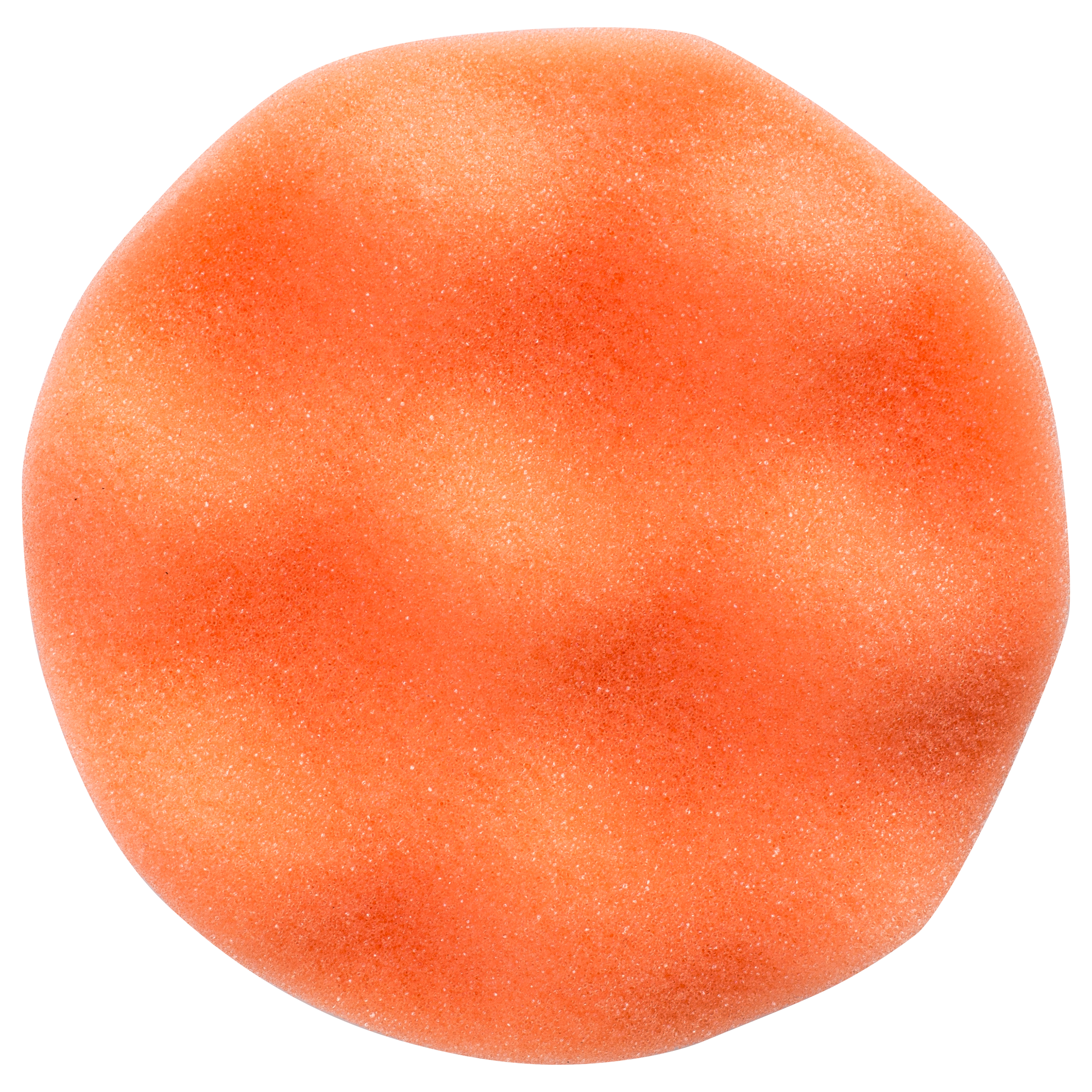 Gąbka polerska 80 mm średnio miękka Extra Fine WAART