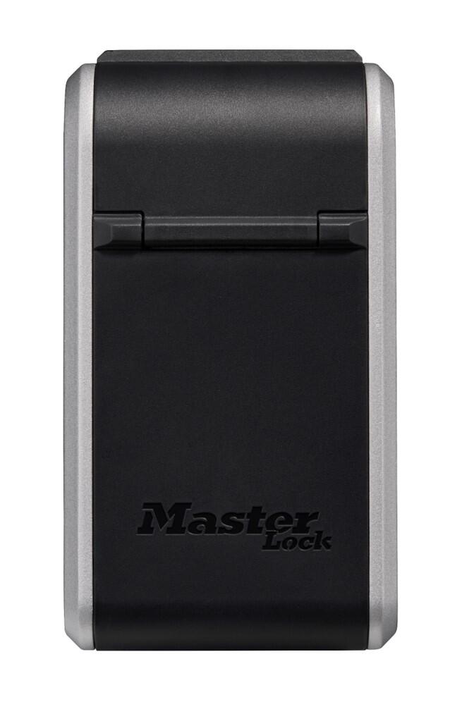 Boîte à clé sécurisée MASTER LOCK Select Access 5481EURD à fixer - 4