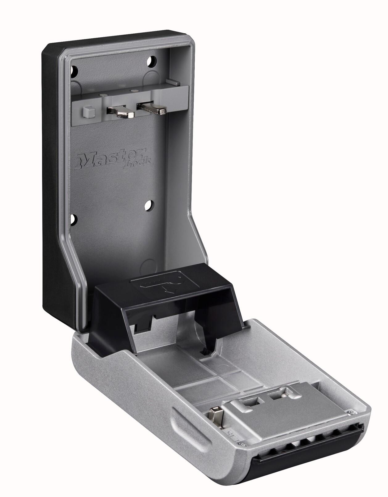 Boîte à clé sécurisée MASTER LOCK Select Access 5481EURD à fixer - 3