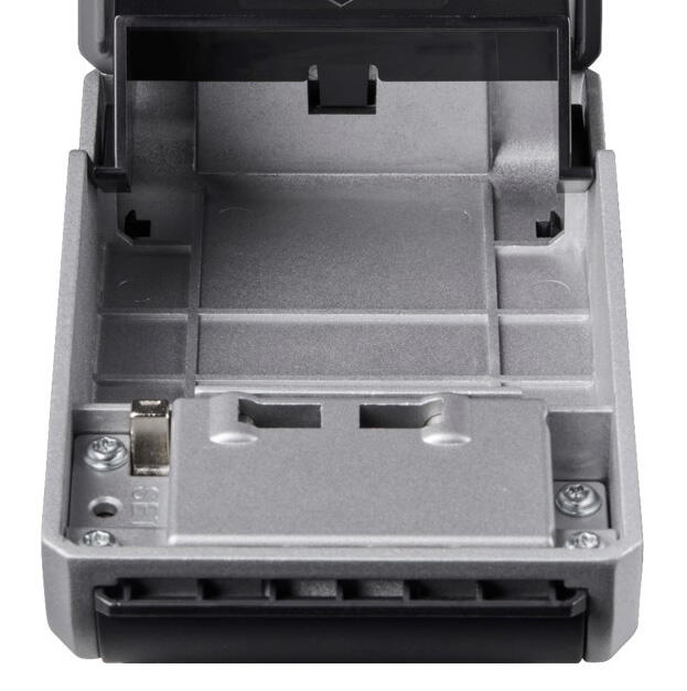 Boîte à clé sécurisée MASTER LOCK Select Access 5481EURD à fixer - 5