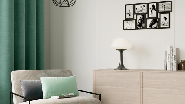 Decoración