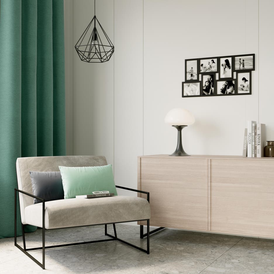 Decoración