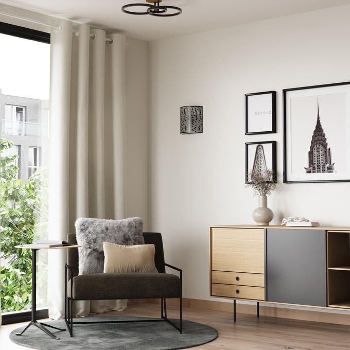 Decoración