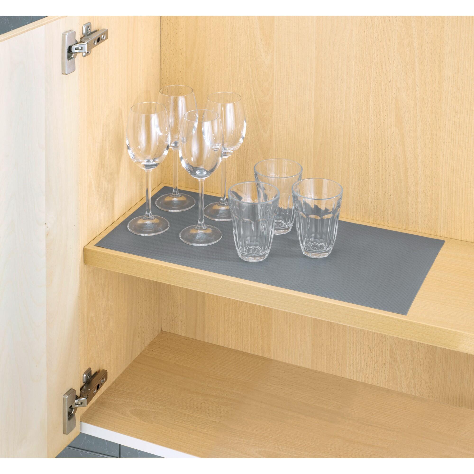 Rolo de proteção 150X50 cm cinza - 2