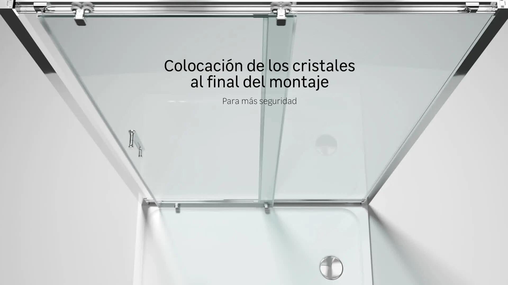 Mampara fijo lateral Easy