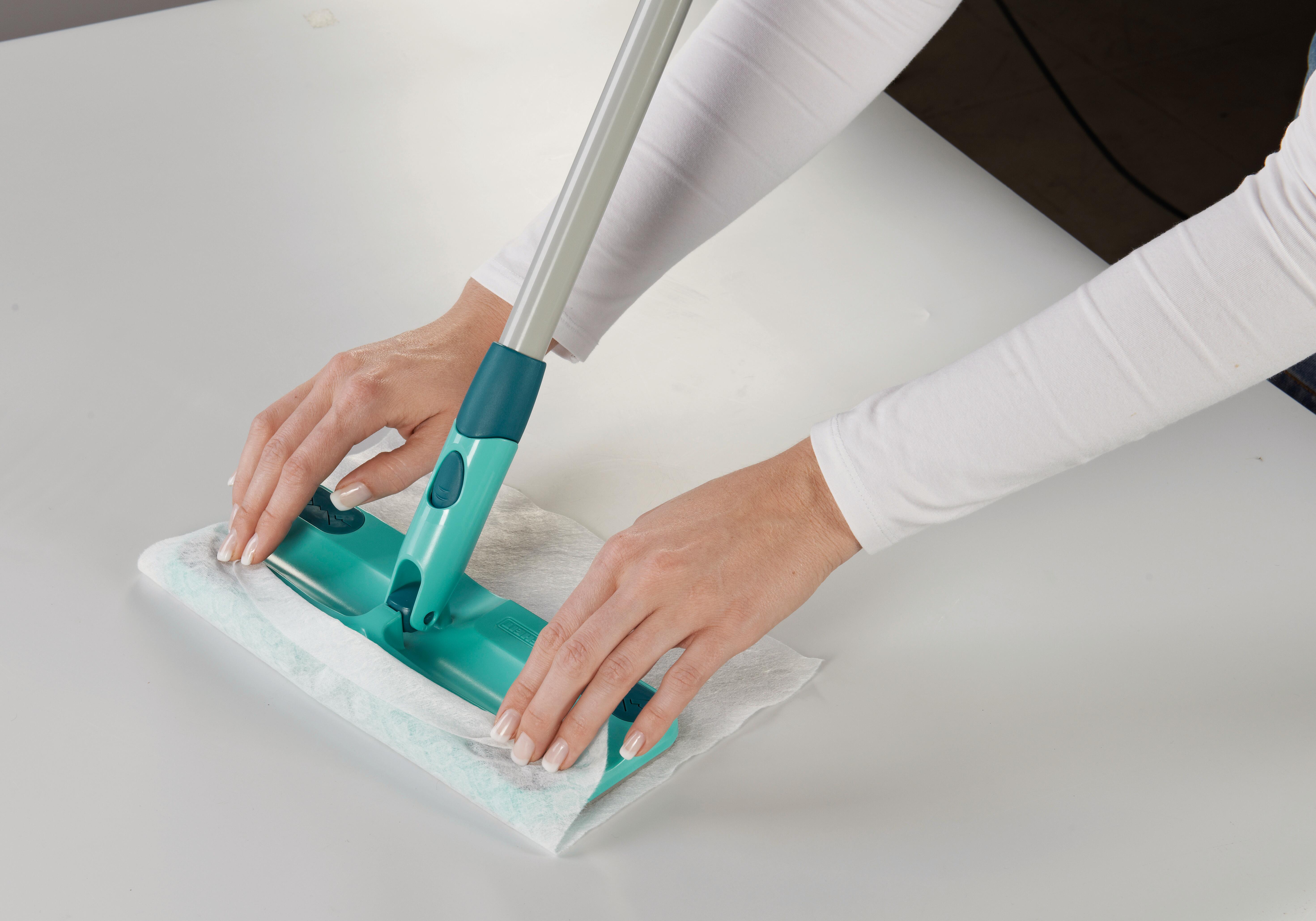 Recarga de esfregona CLEAN&WAY 20 UNIDADES - 2