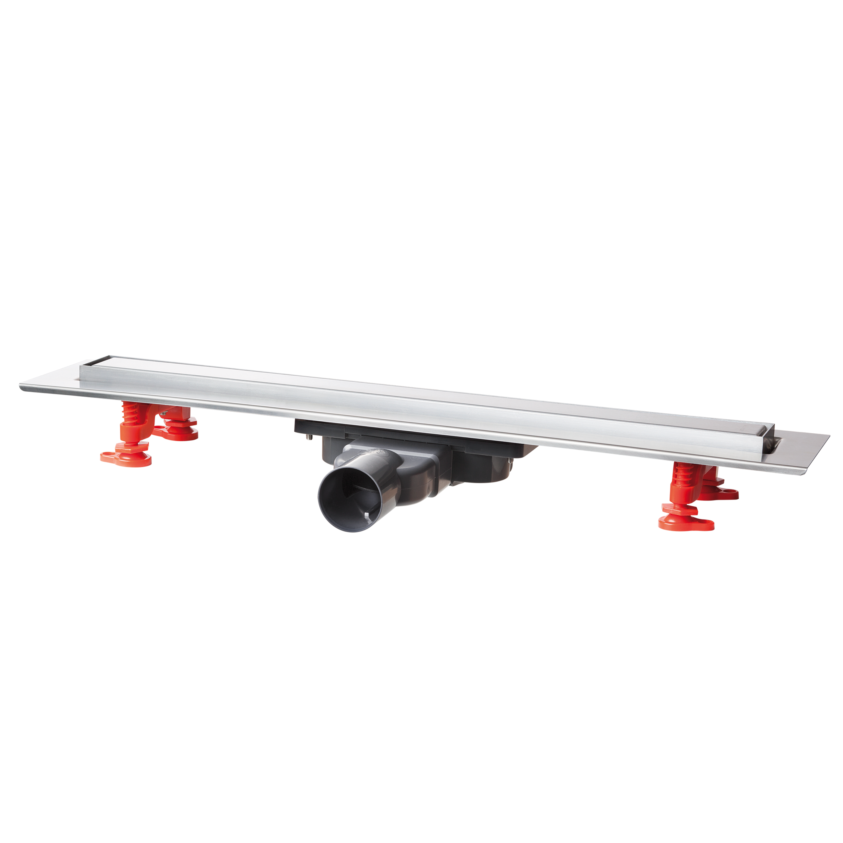 Odpływ liniowy Venisio Slim +2W1 500 mm WIRQUIN