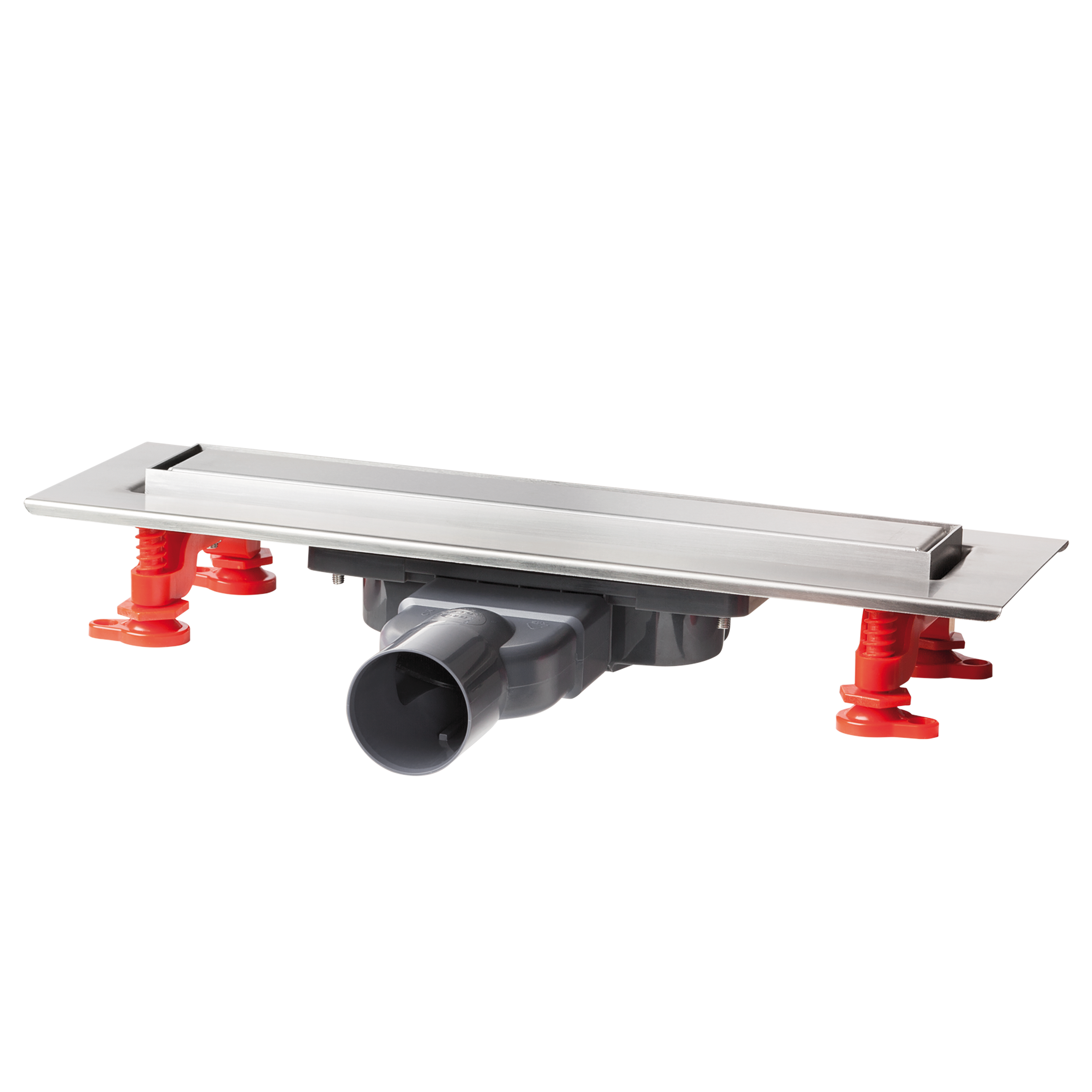 Odpływ liniowy Venisio Slim + 2W1 300 mm WIRQUIN