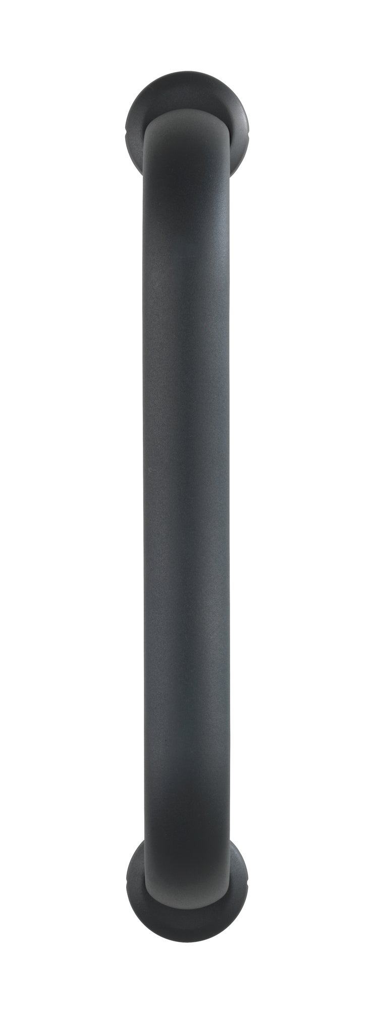 Barra apoio 43 cm Secura Premium preto - 6