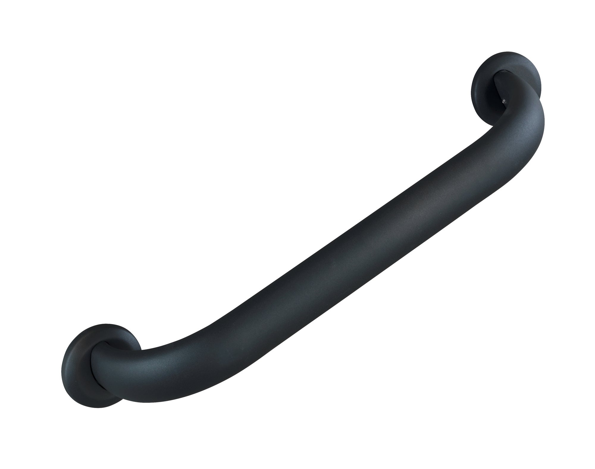 Barra apoio 43 cm Secura Premium preto - 5