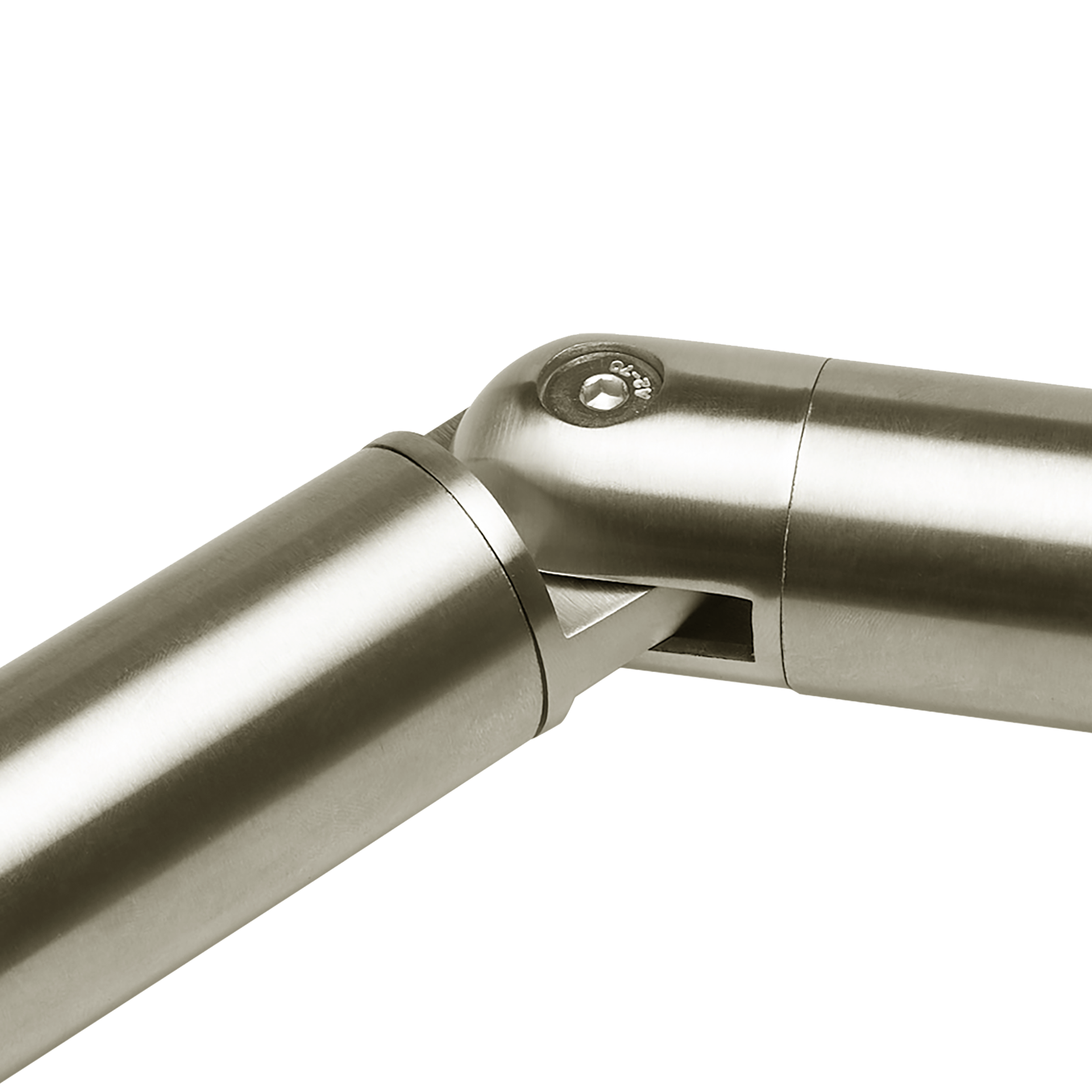 Łącznik przegubowy 42.4 mm Shop Line - 5