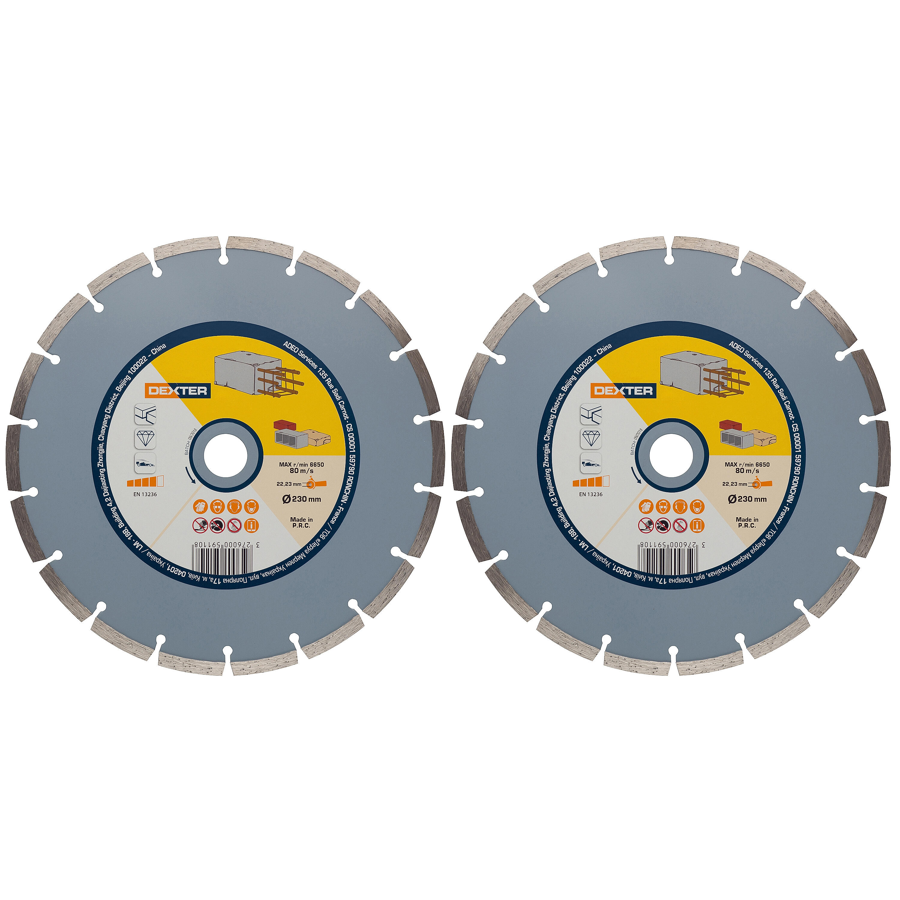 Carter D'aspiration Pour Meuleuse Angulaire Makita