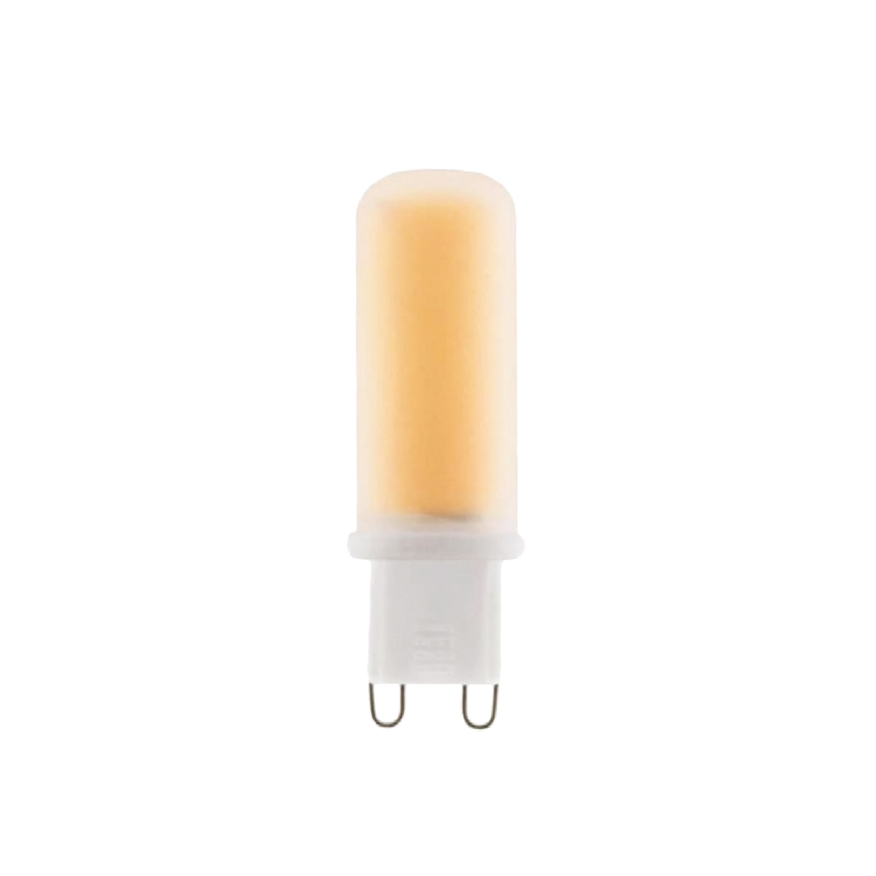 Żarówka LED G9 COB 2.2 W 250 lm Neutralna biel Lexman