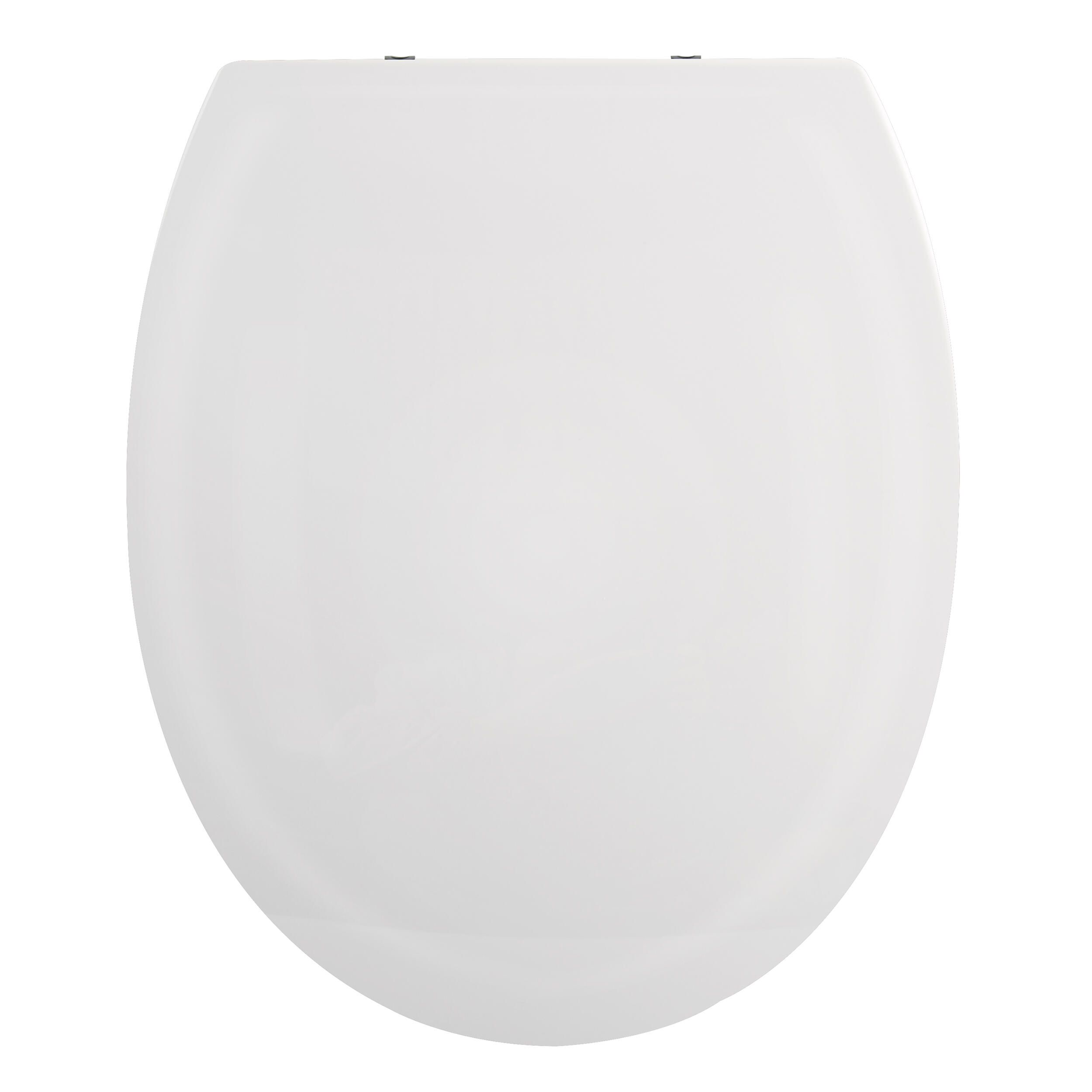 Tapa wc spirella harry amortiguada blanco