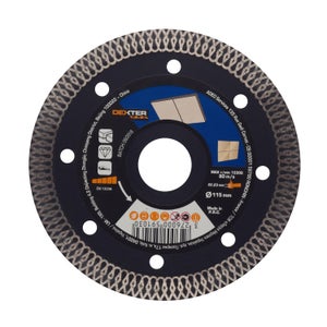 Meule Diamantée Bol 100 Mm Grain 180# – Disque Diamant Carbure Acier Pierre Métal Dur