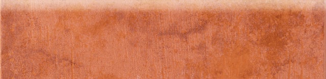 Rodapé cerâmico stratus 8x33 cm Gresco Rustico
