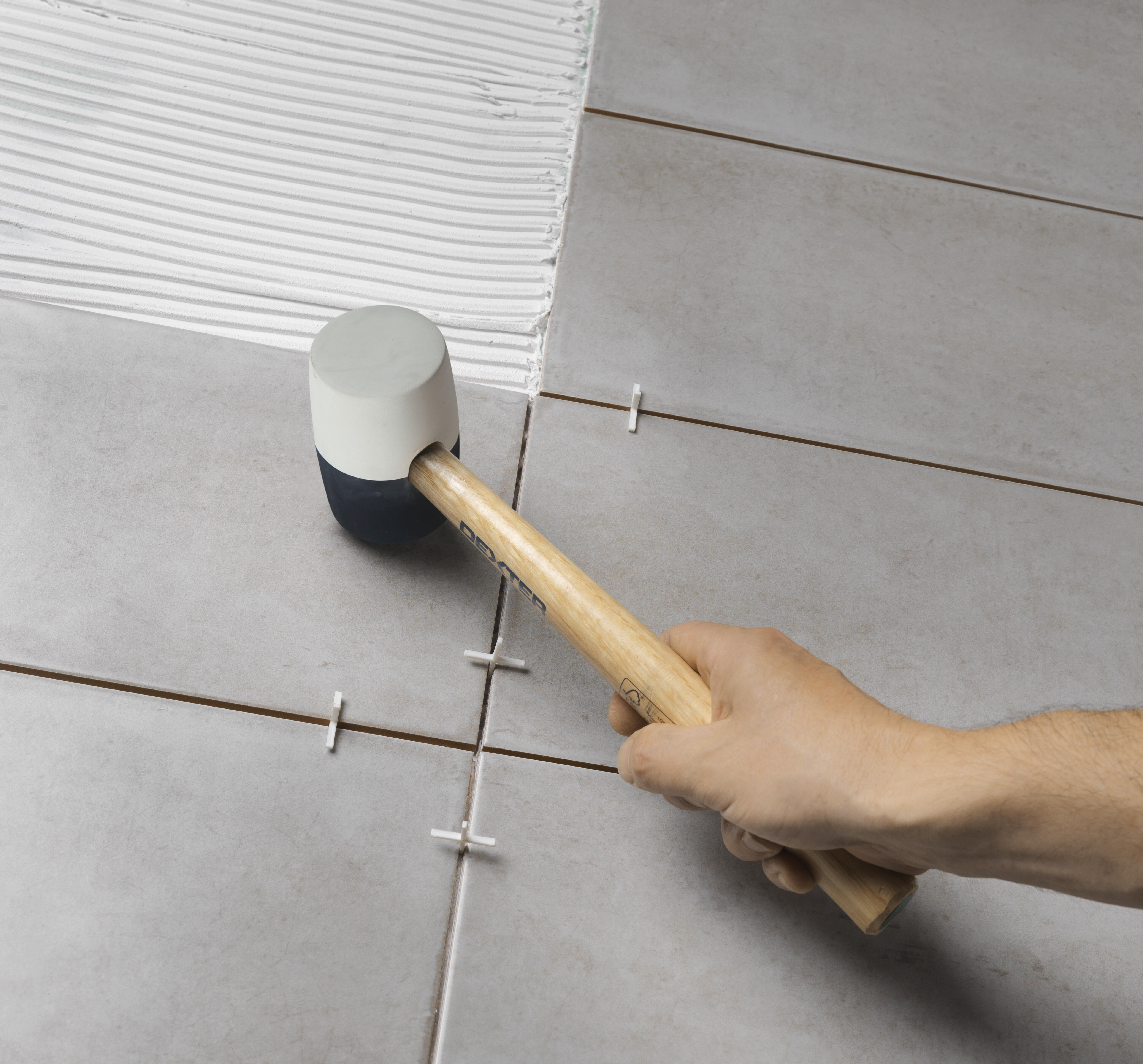 Mazzetta di gomma DEXTER N/A g - 2