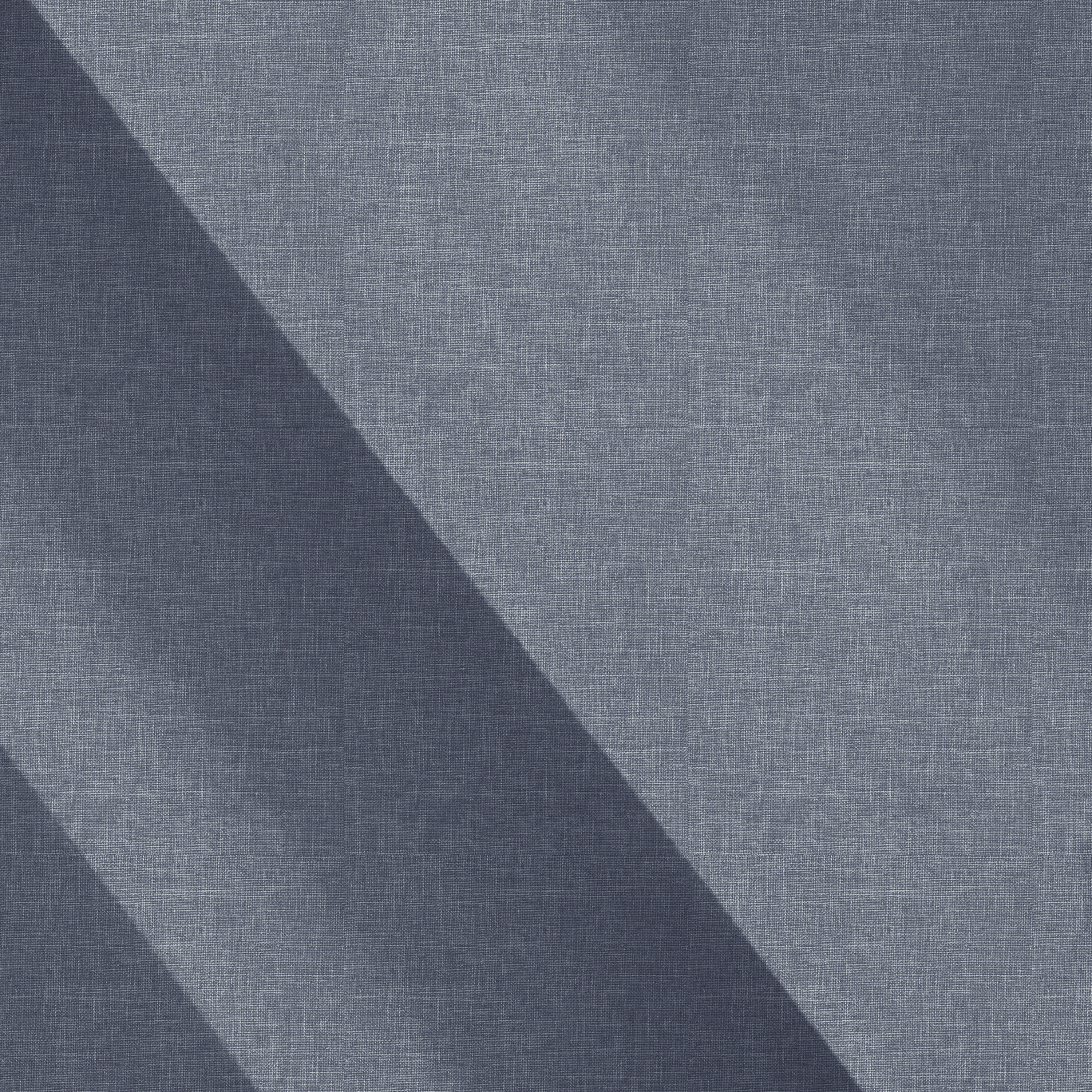 Rideau tamisant, Raspberry, bleu H.280 x l.140 cm INSPIRE - 5