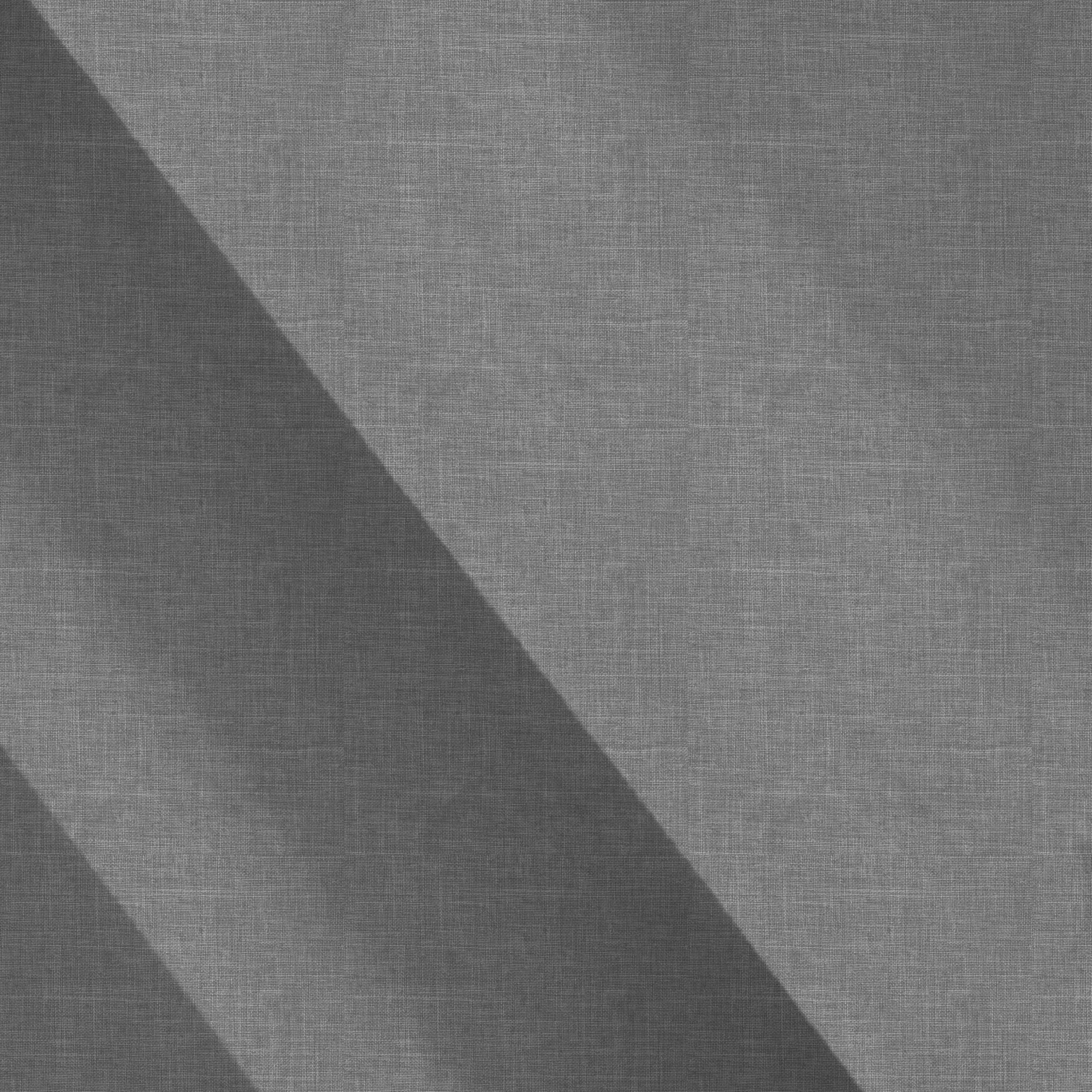 Zasłona Raspberry Granit szara 200 x 280 cm na taśmie Inspire - 19