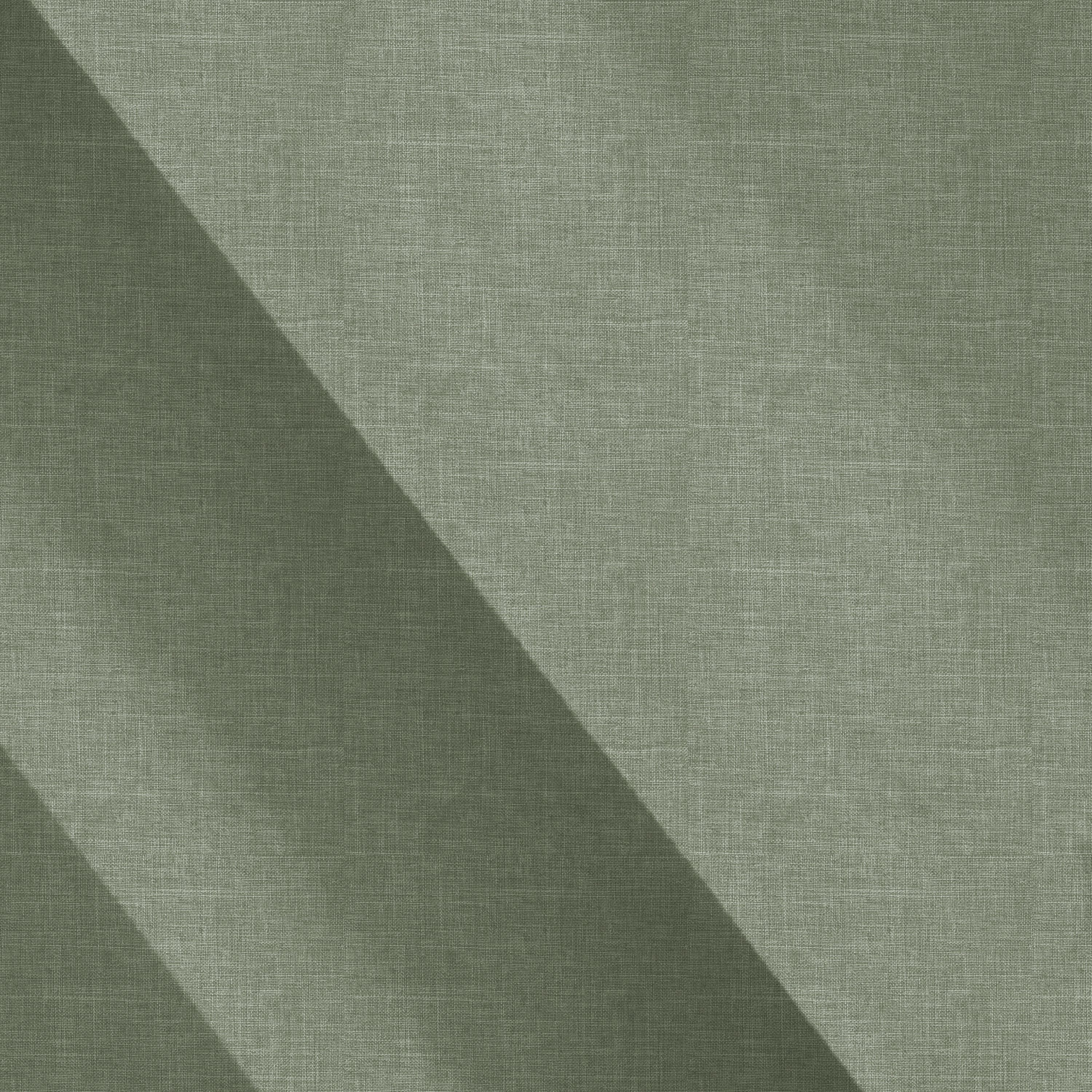 Zasłona Raspberry Forest zielona 140 x 280 cm na przelotkach Inspire - 17