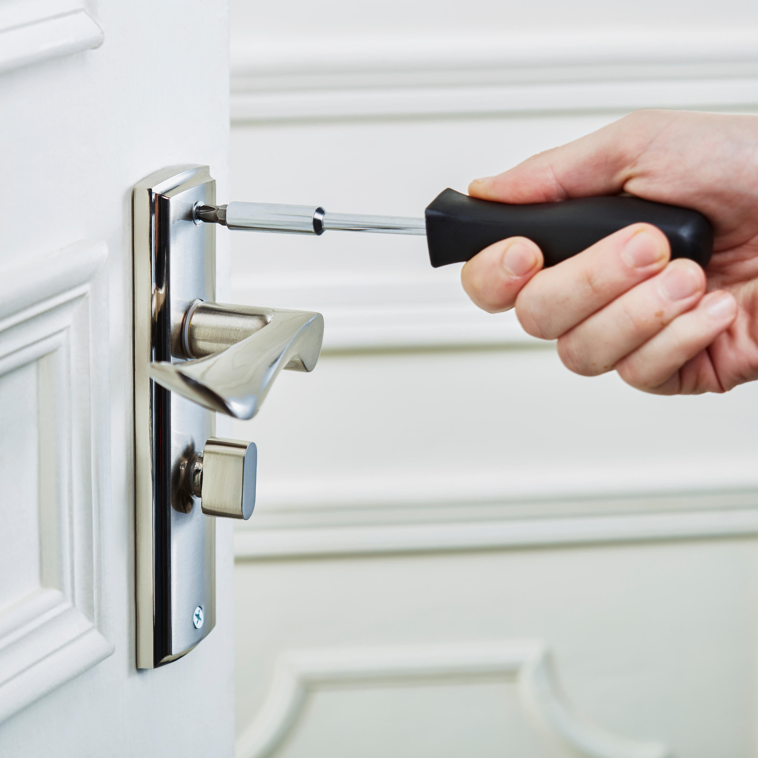 Set di inserti per avvitatori 20 pezzi - 2