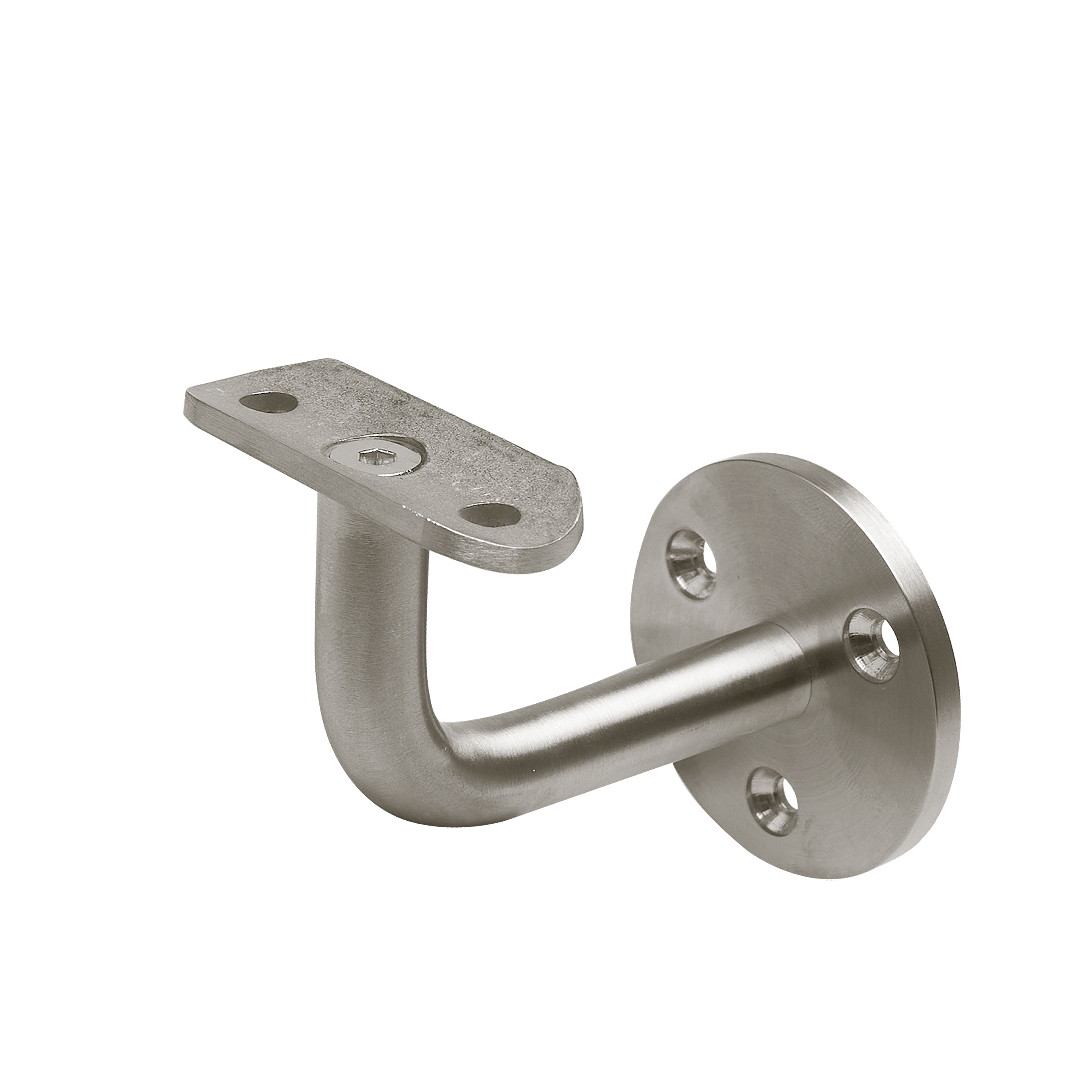Uchwyt boczny 42.4 mm Shop Line