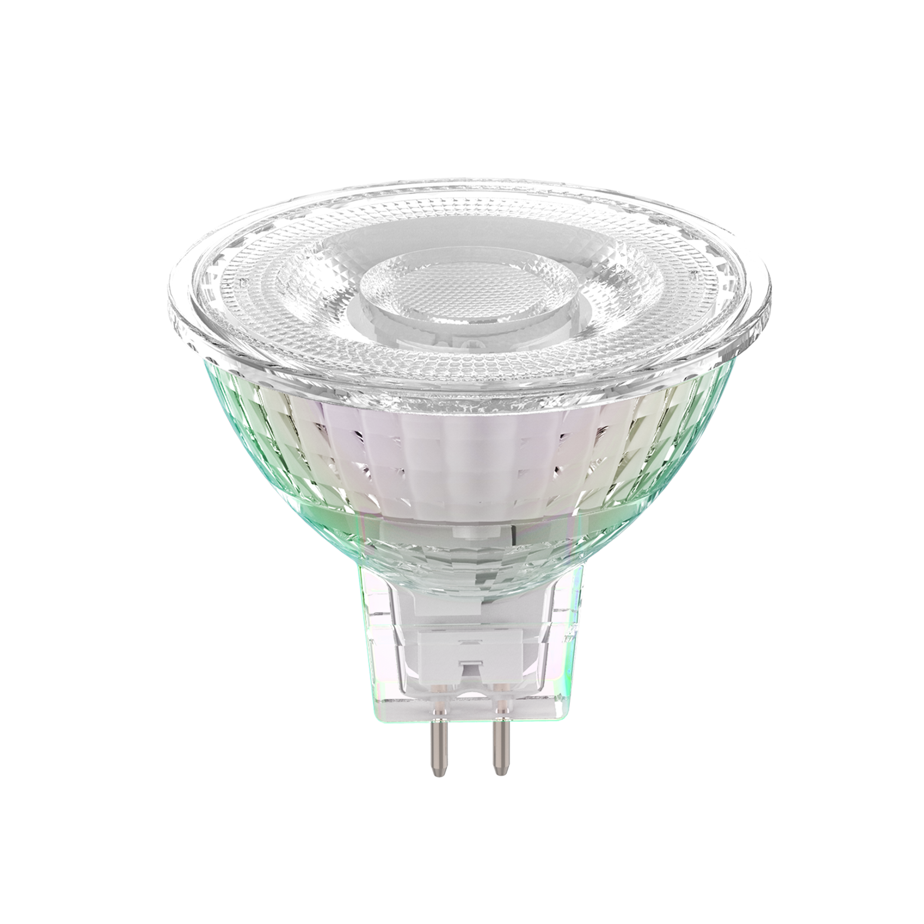 Żarówka LED GU5.3 5 W 621 lm Neutralna biel Lexman - 4