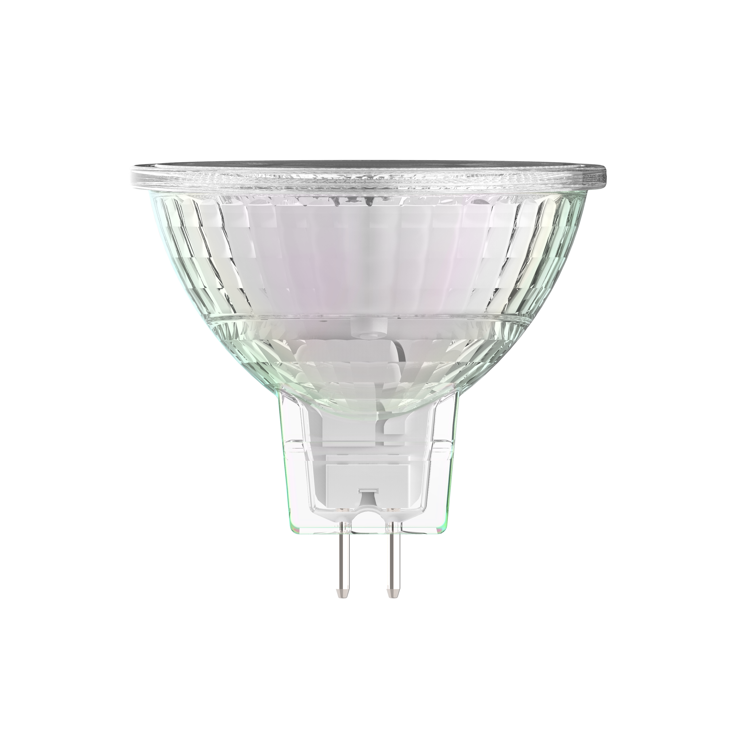 Żarówka LED GU5.3 3,6 W 450 lm Ciepła biel Lexman - 4