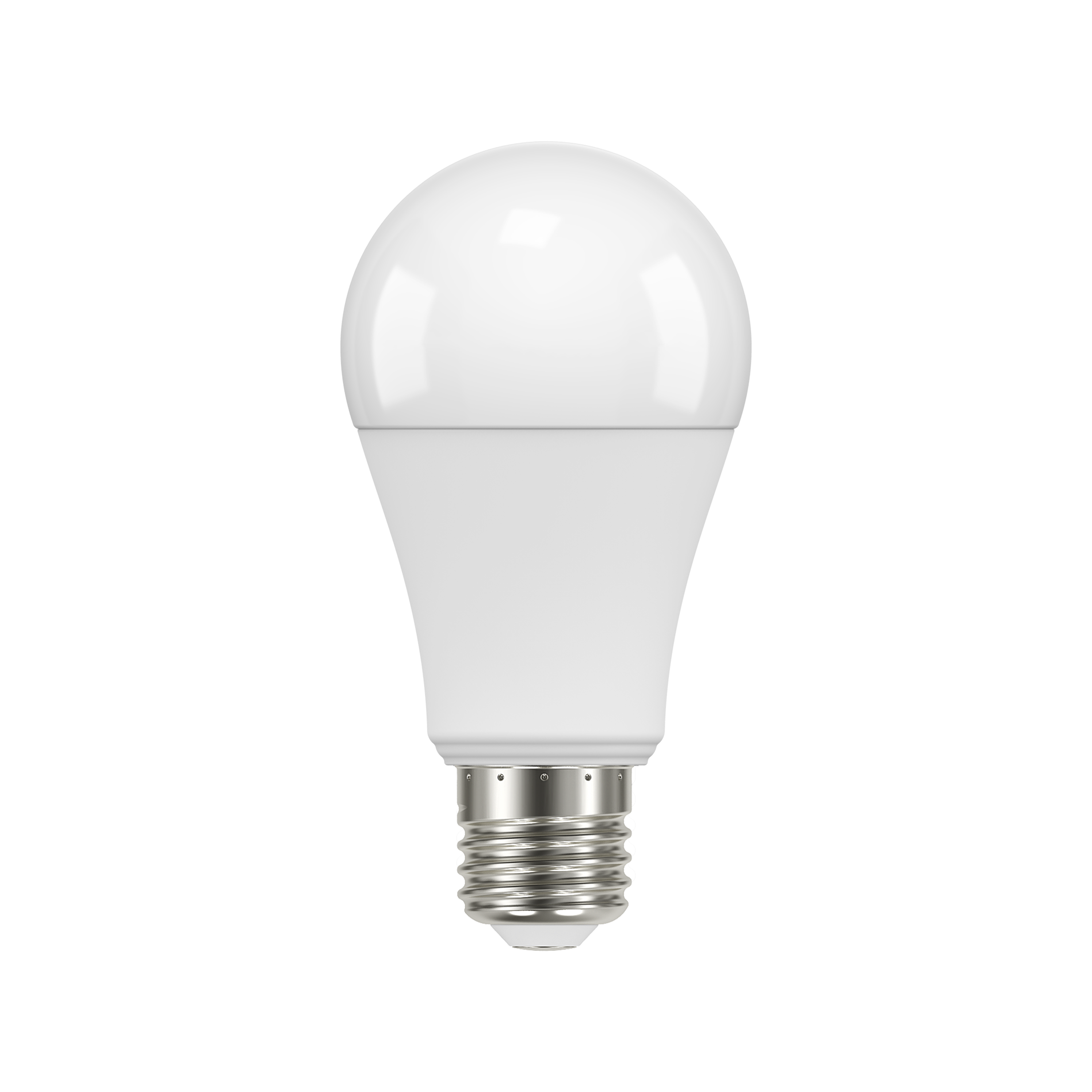 Ampoule led à détection, E27, 1055lm = 75W, blanc chaud, LEXMAN - 4