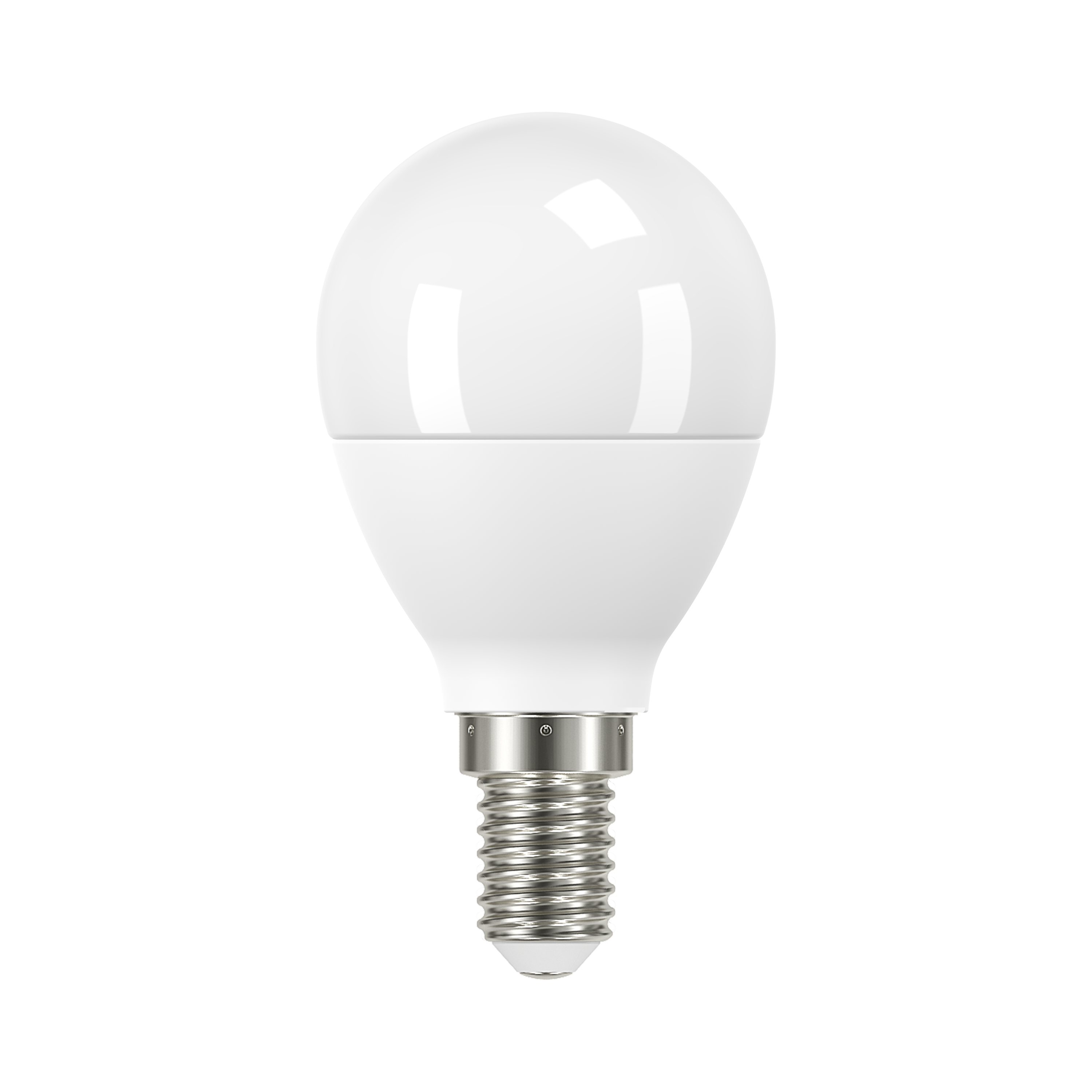 Żarówka LED E14 5,9 W 806 lm Ciepła biel Lexman - 3