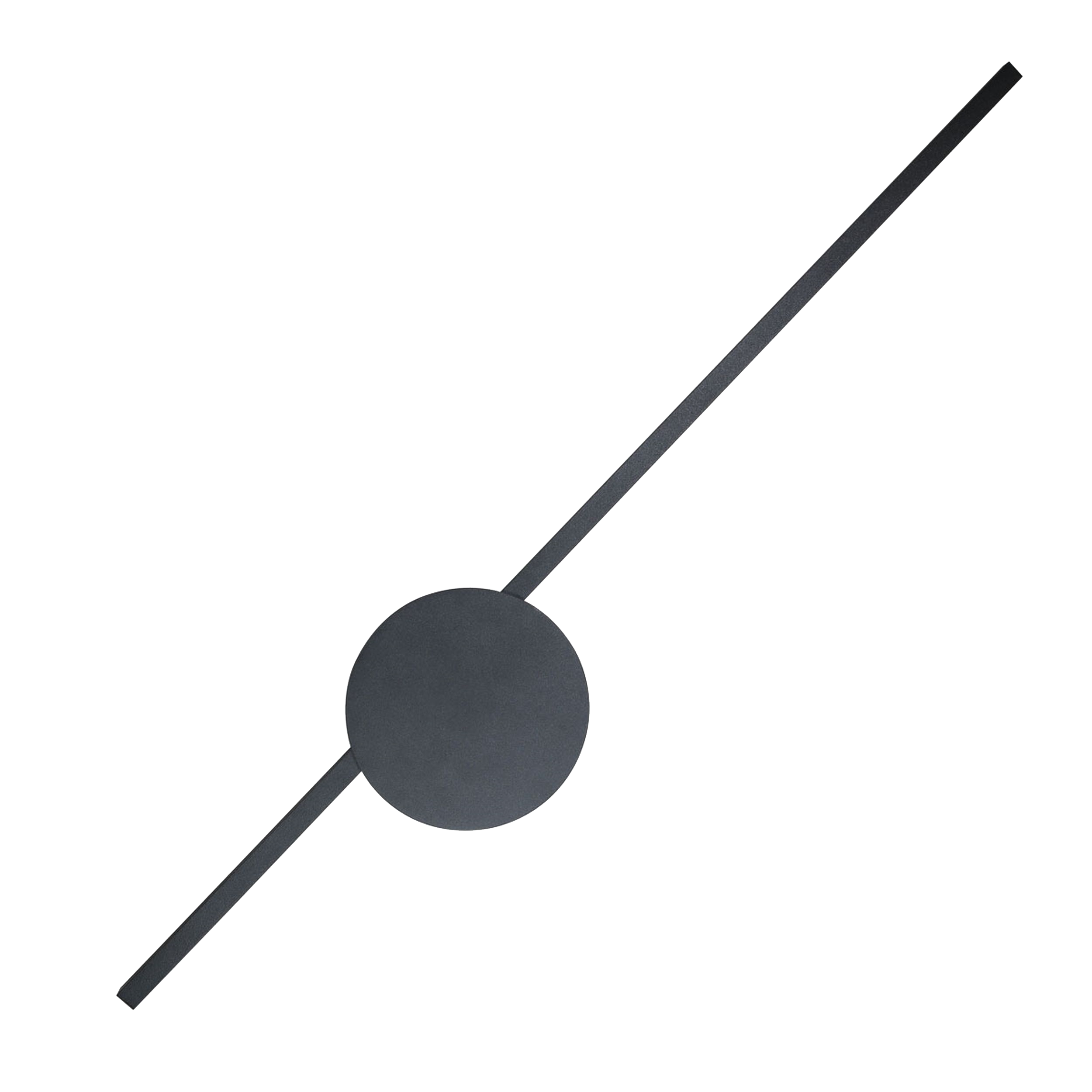 Kinkiet Java II czarny LED Tk Lighting