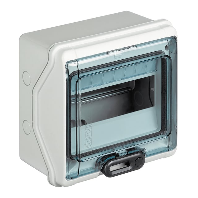 Quadro elettrico vuoto 8 moduli BTICINO