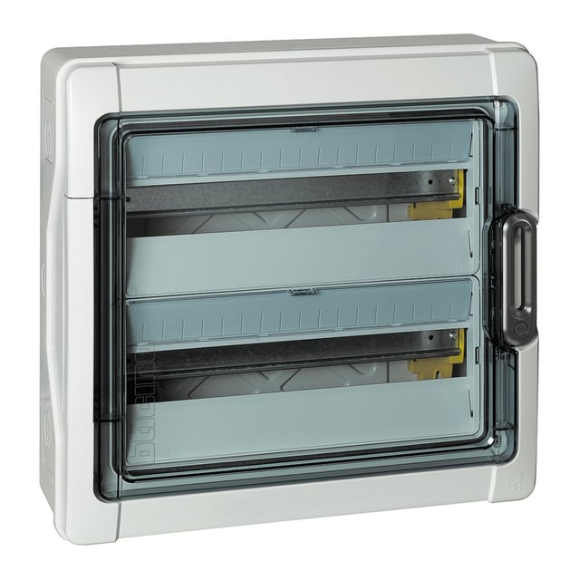 Quadro elettrico vuoto 24 moduli BTICINO