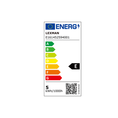 Etiqueta energética