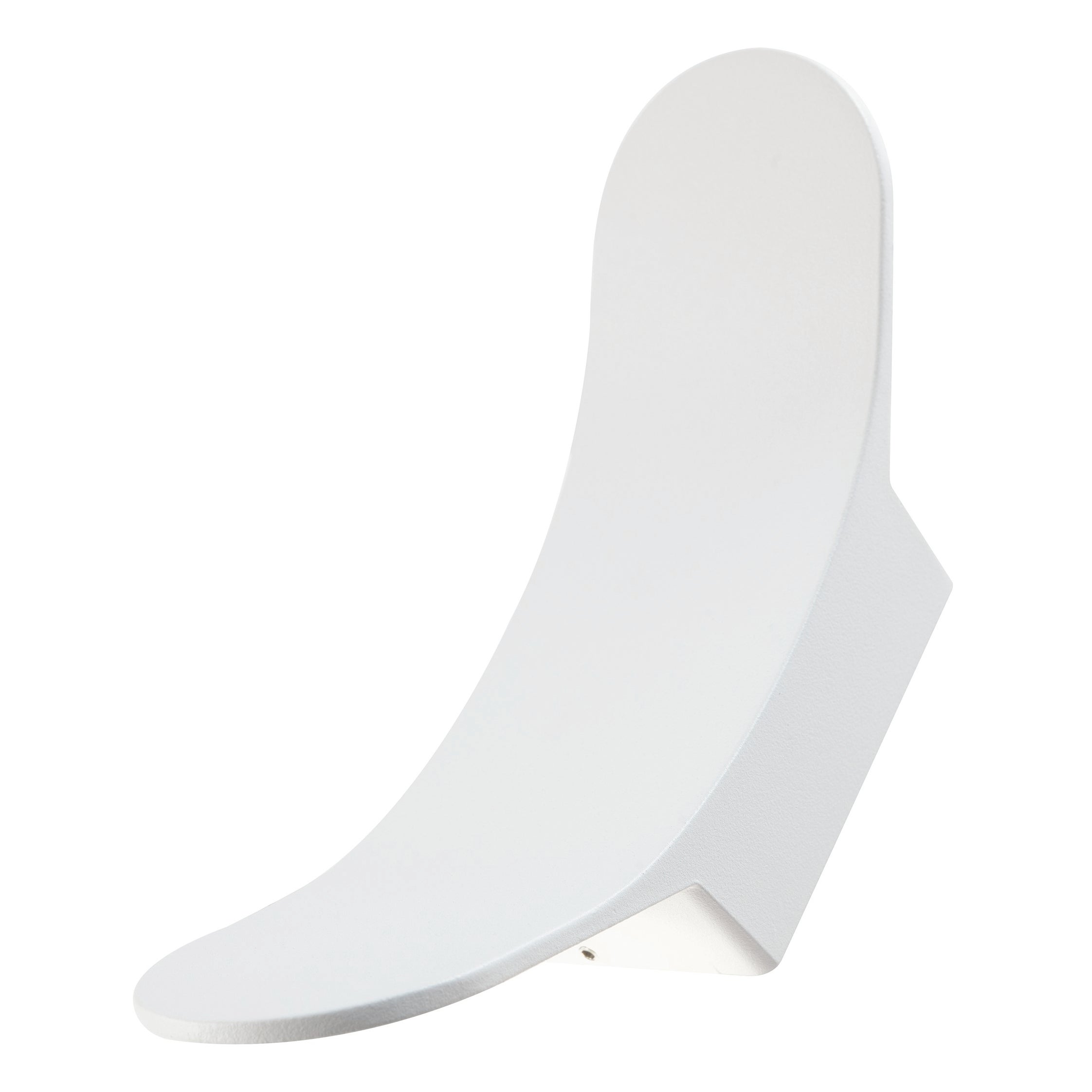 Applique LED da esterno Wanda doppia luce bianco IP54, luce bianco naturale 600 lumen, SOVIL - 3