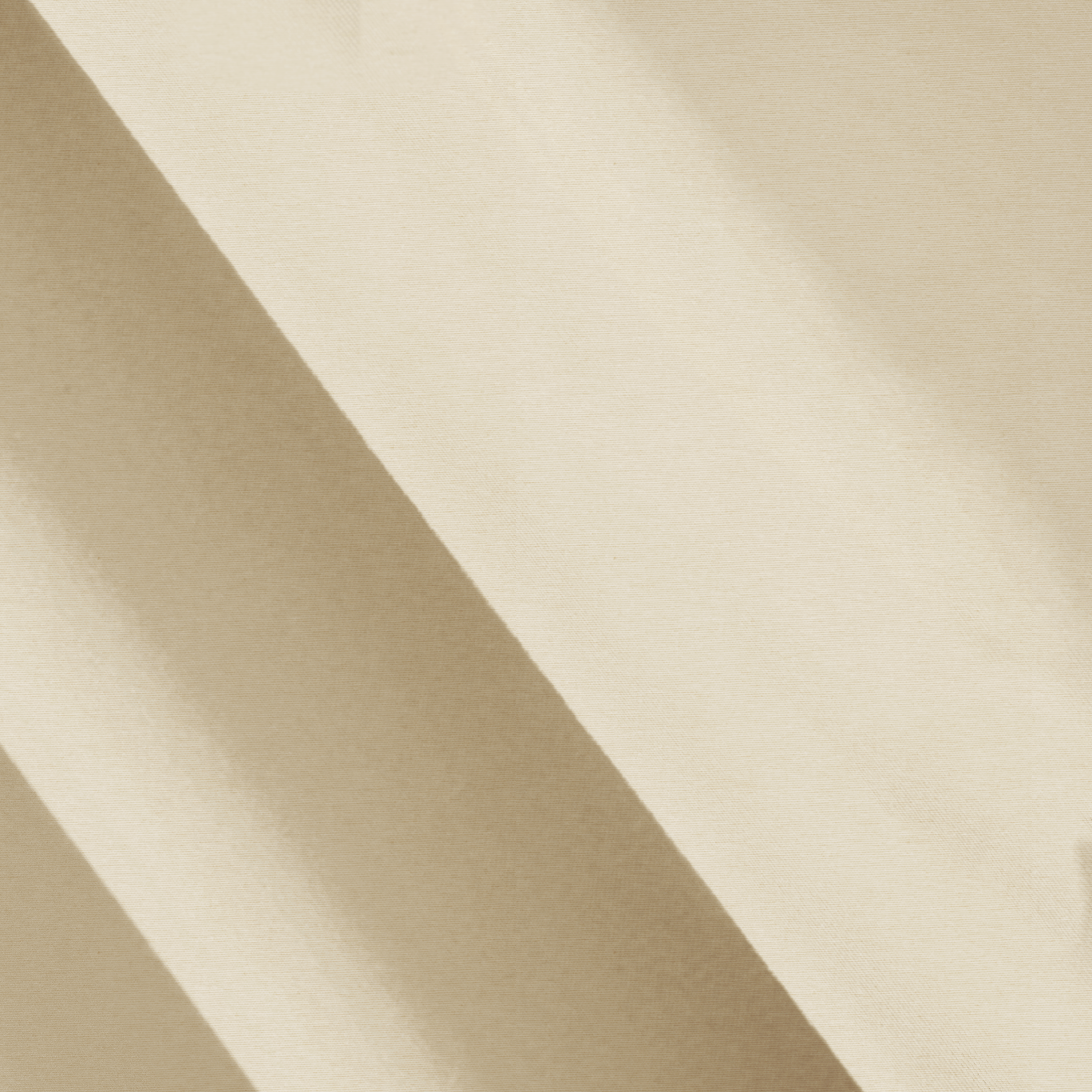 Cortina cinta frunce, trabillas Opaca Blackout Luce Cool   liso beige 210x280cm - 4