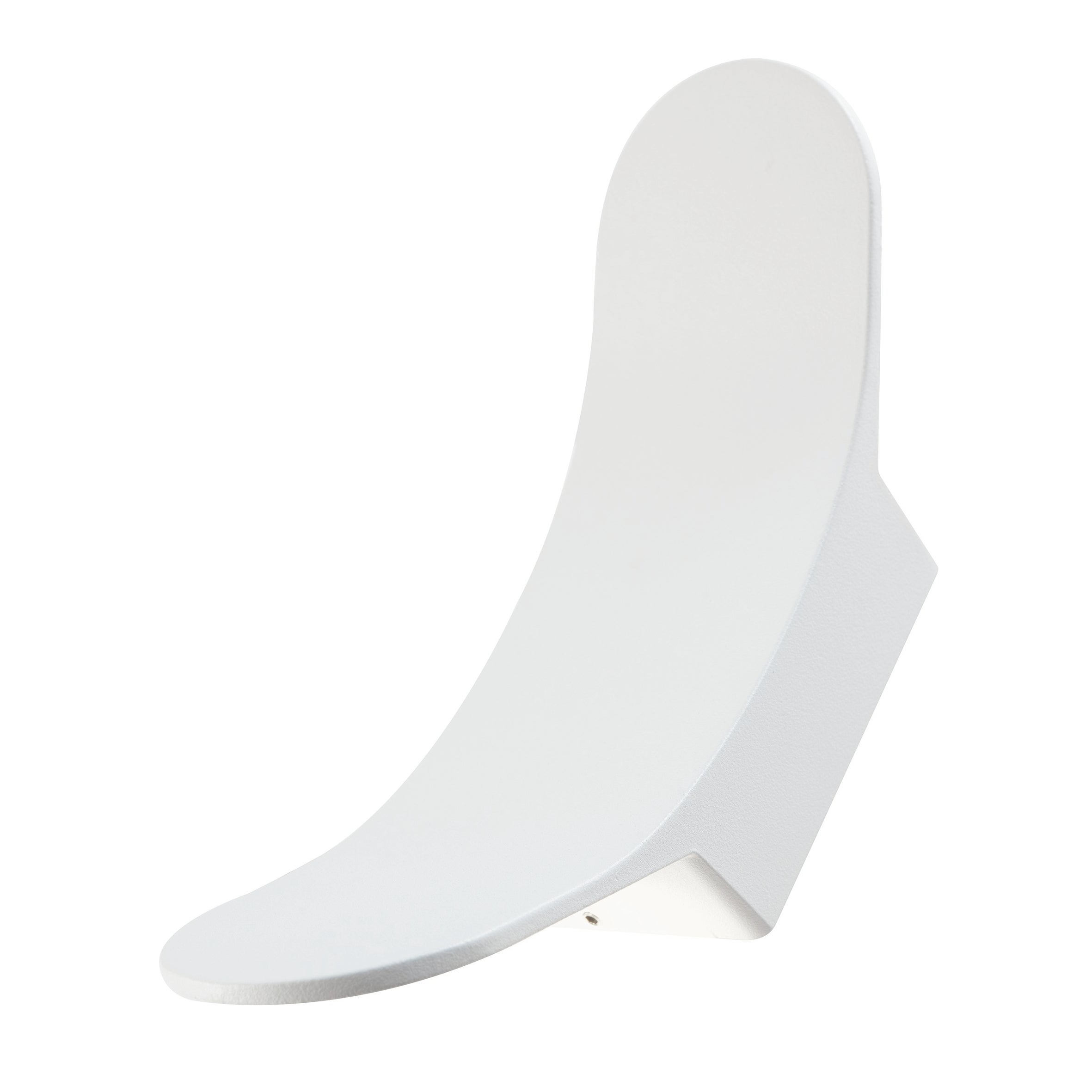 Applique LED da esterno Wanda doppia luce bianco IP54, luce bianco naturale 600 lumen, SOVIL - 2