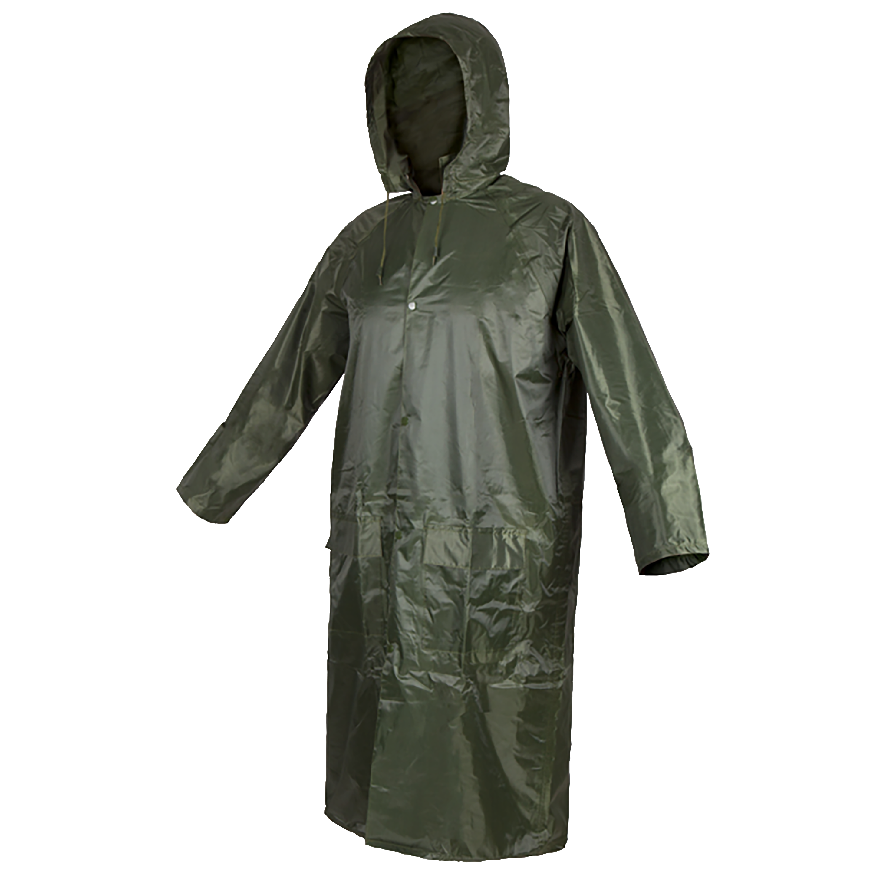 Płaszcz przeciwdeszczowy NYLON L